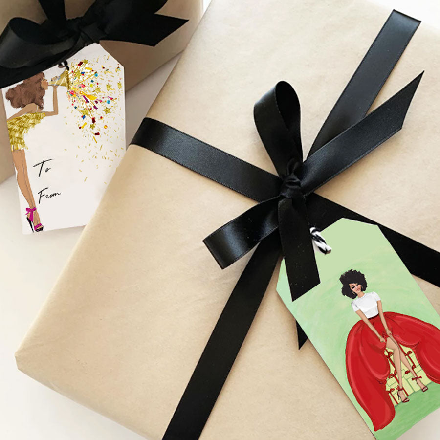 Gift Tags