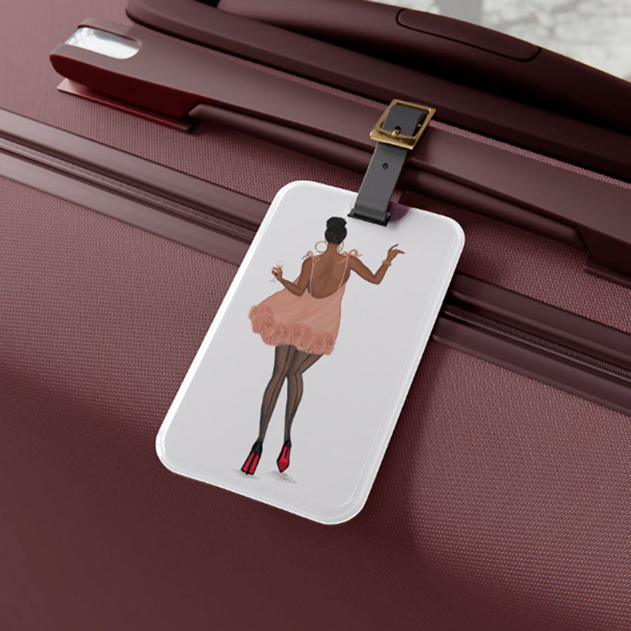 Luggage Tags